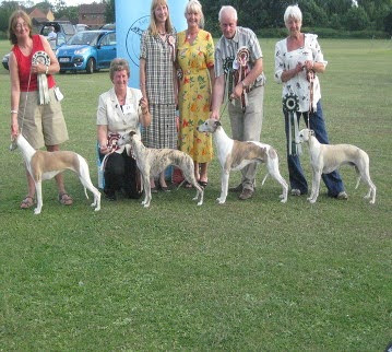 Championship July 2013 lineup